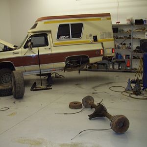 in process 2009