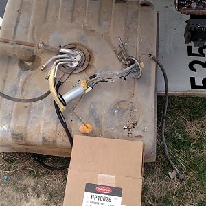pump swap