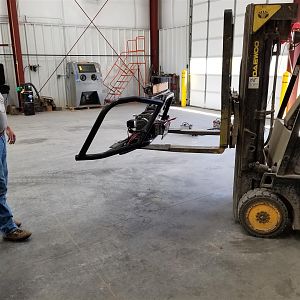 Grille Swap