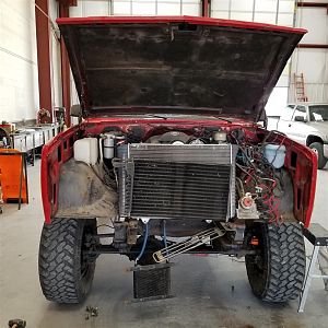 Grille Swap