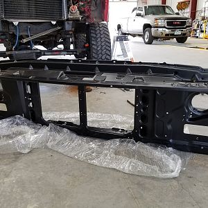 Grille Swap