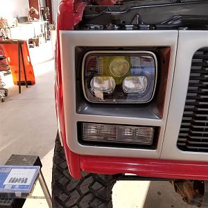 Grille Swap
