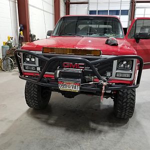 Grille Swap