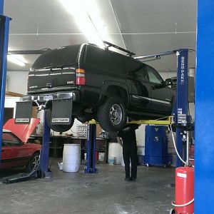 hoist