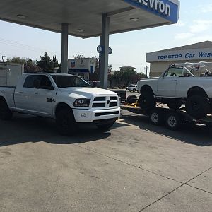 Provo Gas