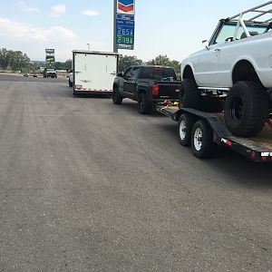 collins Utah