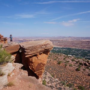 Moab Rim