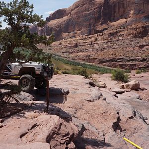 Moab Rim - mrk5