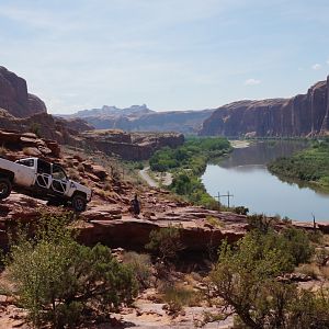Moab Rim - mrk5