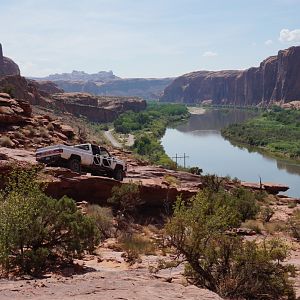 Moab Rim - mrk5