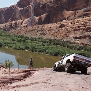 Moab Rim - mrk5