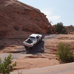 Hell's Invasion - mrk5
