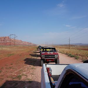 Scott's Big Adventure