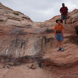 Scott's Big Adventure