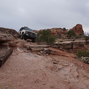 Scott's Big Adventure