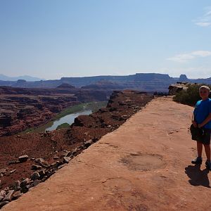 Shafer Trail