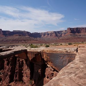 Shafer Trail