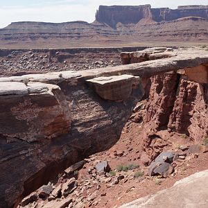 Shafer Trail