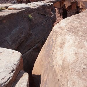 Shafer Trail