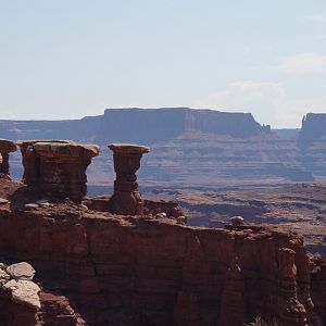 Shafer Trail