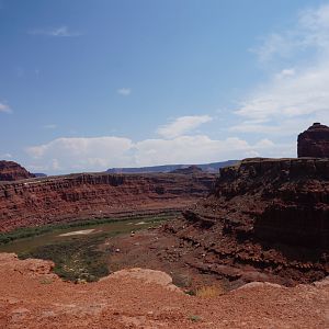 Shafer Trail