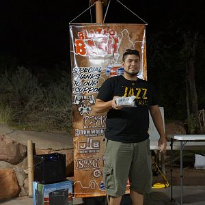 ORD BBQ - DIY4x.com EZ inch