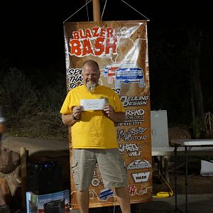 ORD BBQ - RockAuto.com gift certificate