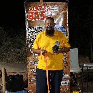 ORD BBQ - Roark Supply flap discs