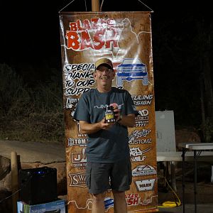 ORD BBQ - BigHorn Graphics Yeti Colster