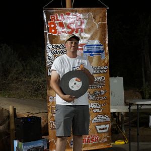 ORD BBQ - Roark Supply cut off wheels