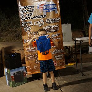 ORD BBQ - CK5.com shirt