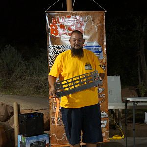 ORD BBQ - Deuling Design key rack