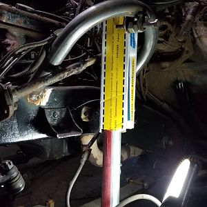 Shock hoop