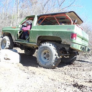 poser maiden