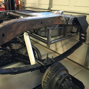 k5 tank 5