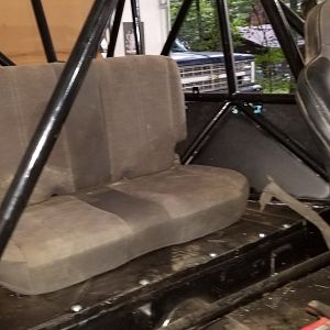 Seat