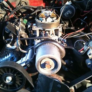 Reman 350