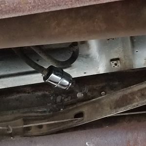 fuel filter