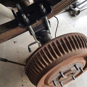 zero rate finished