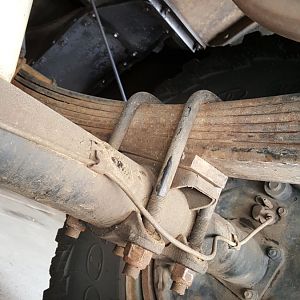 stock position 2