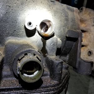 4l80e speed sensor