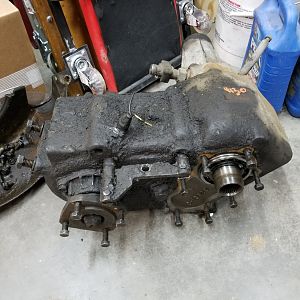 80 K20 NP205