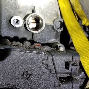 4l80e speed sensor