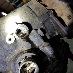 4l80e speed sensor