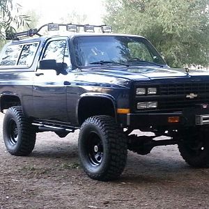 LSX K5