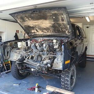 LSX K5