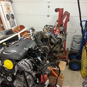 LSX K5