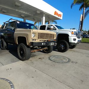 LSX K5