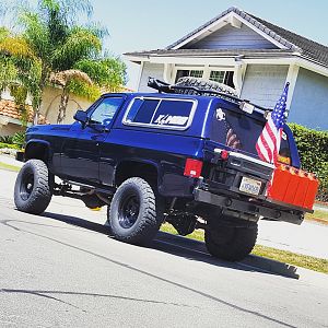 LSX K5