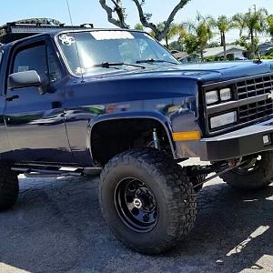 LSX K5